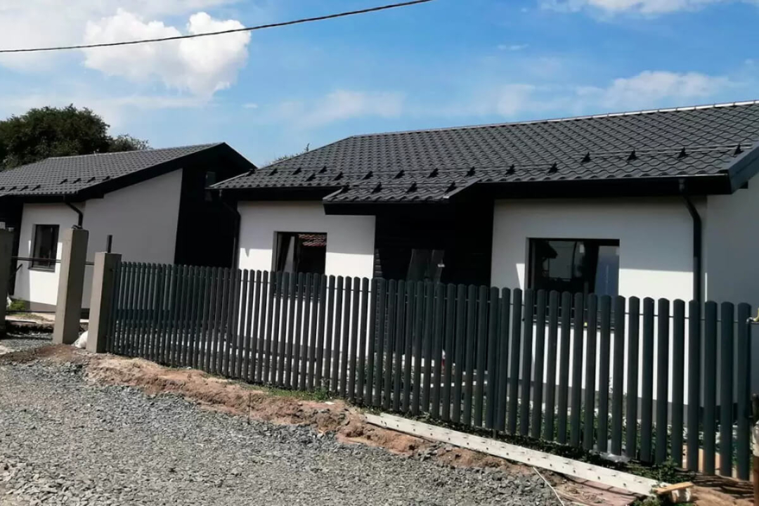 Металлочерепица МП Монтерроса