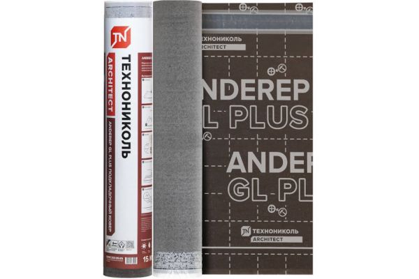 Подкладочный ковер ANDEREP GL PLUS