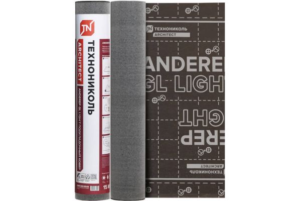 Подкладочный ковер ANDEREP GL LIGHT